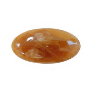 Honey Calcite Chunky Palmstone 70-75mm (A Grade)